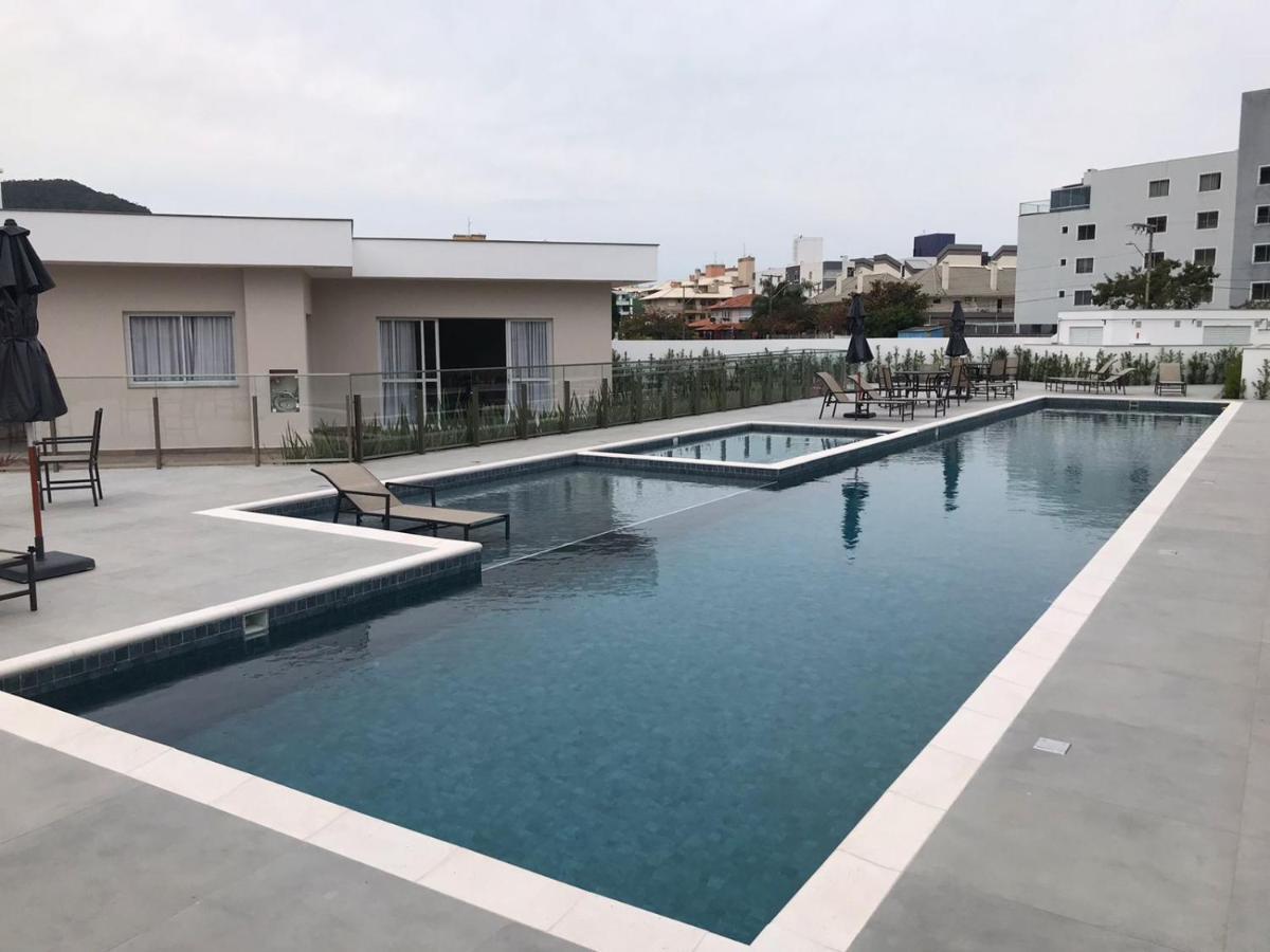 Apartamento Cannes Ingleses Florianópolis Εξωτερικό φωτογραφία
