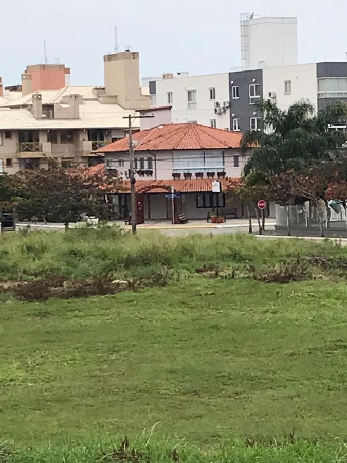 Apartamento Cannes Ingleses Florianópolis Εξωτερικό φωτογραφία