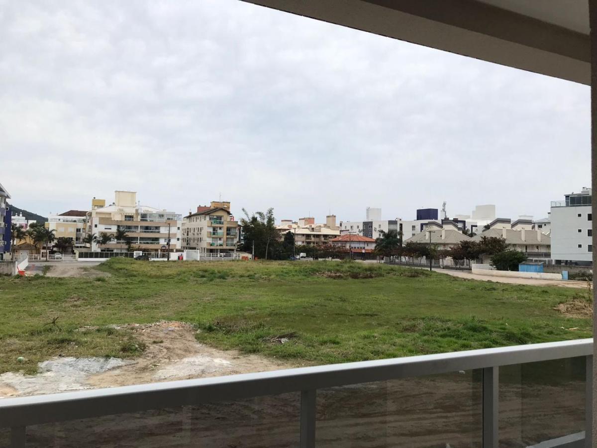 Apartamento Cannes Ingleses Florianópolis Εξωτερικό φωτογραφία