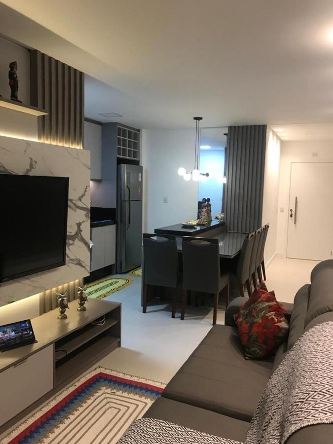 Apartamento Cannes Ingleses Florianópolis Εξωτερικό φωτογραφία