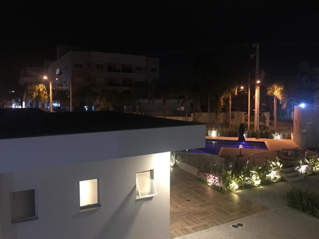 Apartamento Cannes Ingleses Florianópolis Εξωτερικό φωτογραφία