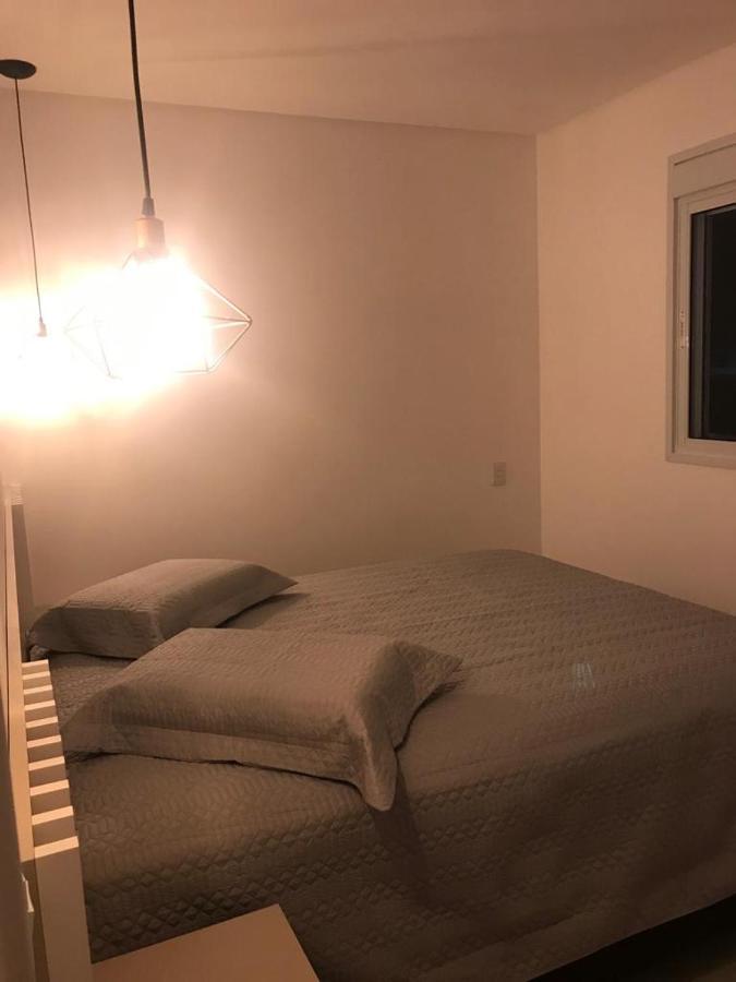 Apartamento Cannes Ingleses Florianópolis Εξωτερικό φωτογραφία