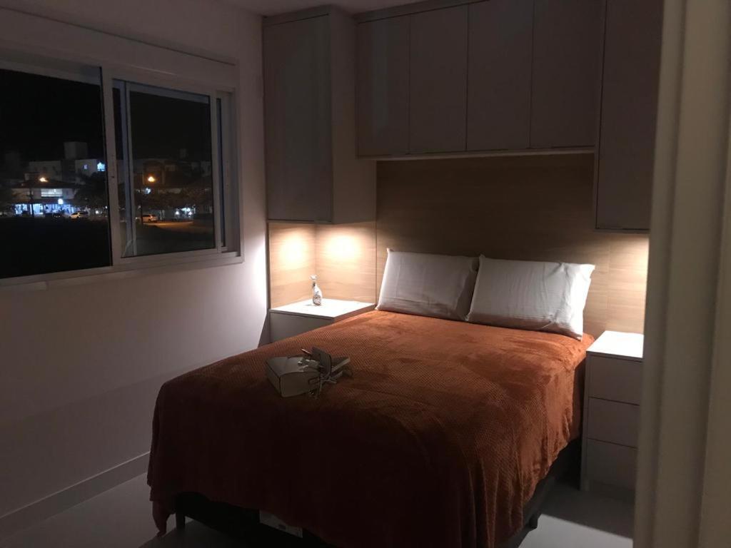 Apartamento Cannes Ingleses Florianópolis Εξωτερικό φωτογραφία