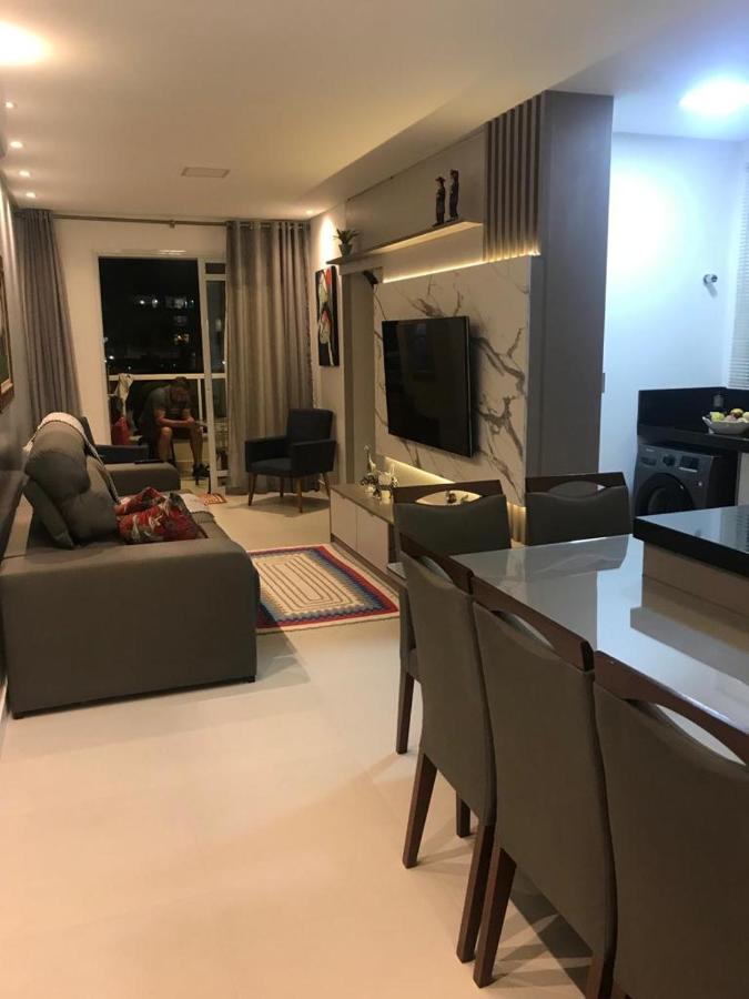 Apartamento Cannes Ingleses Florianópolis Εξωτερικό φωτογραφία