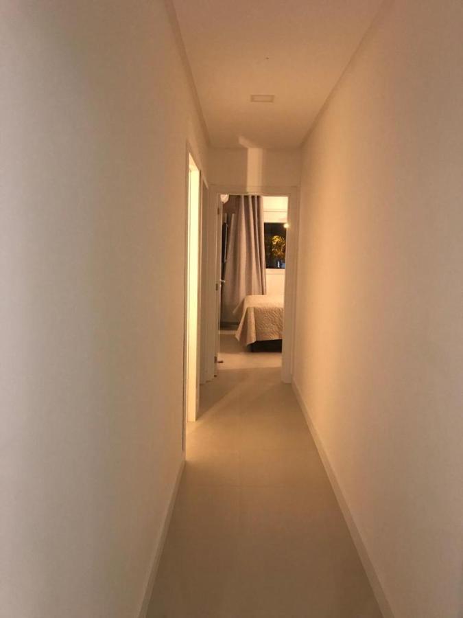 Apartamento Cannes Ingleses Florianópolis Εξωτερικό φωτογραφία
