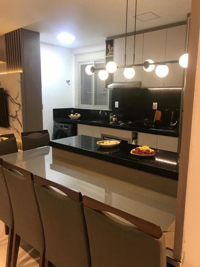 Apartamento Cannes Ingleses Florianópolis Εξωτερικό φωτογραφία